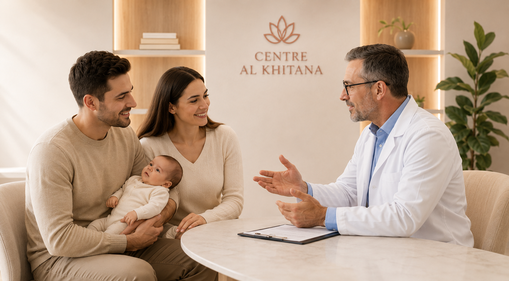Consultation circoncision